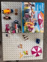 70614 Playmobil Crepes Wagen Baden-Württemberg - Gerlingen Vorschau