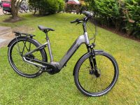 E-Bike / Pedelec /Conway Cairon TF 2.7 / Bosch / Neu Niedersachsen - Cuxhaven Vorschau