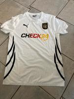 Fußball  Trikot Hessen - Fulda Vorschau