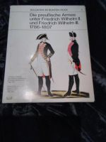 Bildersammlung, Militär, Uniform, farbige Zeichnungen, 1786-1807 Rheinland-Pfalz - Nastätten Vorschau