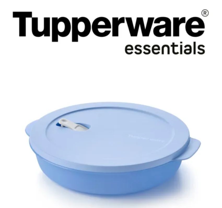 Tupperware Menüteller MicroTup 1,4 l - Aktion in Höchstädt a.d. Donau