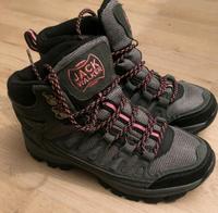 Jack Walker Trekkingschuhe Wanderschuhe Nordrhein-Westfalen - Minden Vorschau