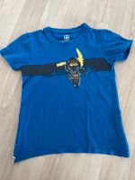 Lego Wear Ninjago Jungen T-Shirt, Gr 134 Bayern - Parkstein Vorschau