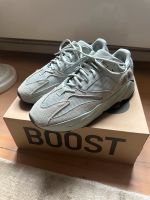 ADIDAS YEEZY BOOST 700 / SALT / US 12 / EU 46 2/3 Frankfurt am Main - Nordend Vorschau