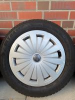 Original Audi Winterreifen 205/60 R16 92H von Goodyear Schwerin - Friedrichsthal Vorschau