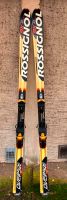 Rossignol 9x Oversize Ti concept 181cm 21m Radius, Versand GLS Sachsen - Bad Muskau Vorschau