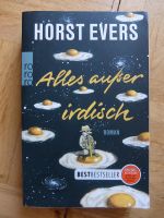 „Alles außer irdisch“ von Horst Evers Thüringen - Erfurt Vorschau