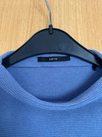 Zero Pullover blau Gr. 40/42 Turtleneck -TOP- Bayern - Langenzenn Vorschau