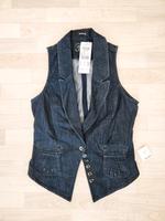 Jeansweste, Taifun, Blau, 42 Hessen - Kassel Vorschau