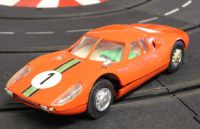 Carrera Universal – Porsche 904 GTS - 40424 Hessen - Schrecksbach Vorschau