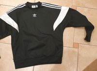 Adidas Sweatshirt in schwarz Gr. XS Baden-Württemberg - Waghäusel Vorschau