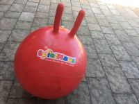 Hüpfball Kinder Spielen Springen Hüpfen Bayern - Eberfing Vorschau