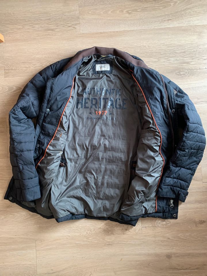 Camel active Steppjacke in Limburg