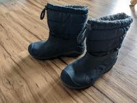 Winterstiefel Größe 32 Baden-Württemberg - Allmendingen Vorschau