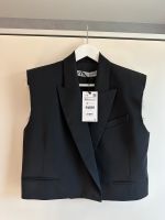 Blazer von Zara Damen, kurz cropped Baden-Württemberg - Starzach Vorschau