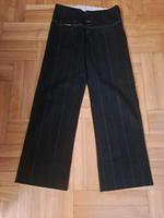 Damen Hose gr 38 Farbe schwarz Italien. Nordrhein-Westfalen - Lienen Vorschau