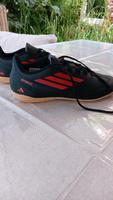 Adidas Hallen Sportschuh Niedersachsen - Bad Bentheim Vorschau