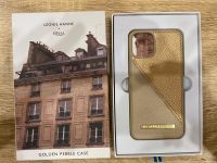 Ideal of Sweden Golden Pebble Case für iPhone 11 Pro / XS / X Nordrhein-Westfalen - Recklinghausen Vorschau