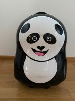 Süßer Hartschalenkoffer Panda für Kinder Bayern - Isen Vorschau
