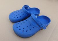 Schuhe, Sommerschuhe, Sandalen, Crocs, Kinder, Gr. 30/31 Ramersdorf-Perlach - Ramersdorf Vorschau