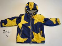 Mini Boden Jacke gr. 4-5 110 Sterne Baden-Württemberg - Karlsruhe Vorschau