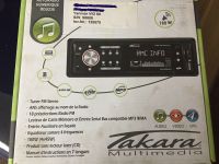 Autoradio MP3/AM/FM/ANS/USB/SD/AUX-IN/180W NEU Kr. Dachau - Dachau Vorschau