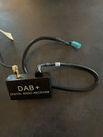 DAB+ Receiver Autoradio Nordrhein-Westfalen - Kamen Vorschau