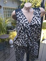 Overall Jumpsuit TAIFUN Gr. 36  Nordrhein-Westfalen - Oberhausen Vorschau