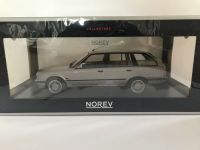 NOREV BMW E30 325i Touring 1991 silber 1:18 183216 Modellauto Rheinland-Pfalz - Ochtendung Vorschau