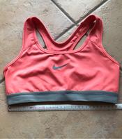 Sport BH XS/S Nike rosa Baden-Württemberg - Ditzingen Vorschau