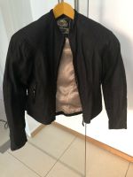 Damen Motorradjacke von Roland Sands inkl. Protektoren Bayern - Seefeld Vorschau