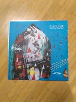 Listener - Being Empty : Being Filled Vinyl LP München - Laim Vorschau