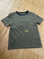 Jack Wolfskin Shirt T-Shirt Oberteil 128 wie neu Baden-Württemberg - Schwieberdingen Vorschau