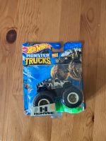 Hot Wheels Monster Truck „Humvee“ Brandenburg - Neuruppin Vorschau