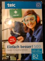 Deutschlehrbuch B2 Düsseldorf - Gerresheim Vorschau