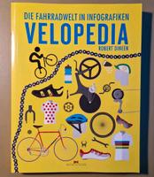Velopedia: Die Fahrradwelt in Infografiken Nordrhein-Westfalen - Rösrath Vorschau
