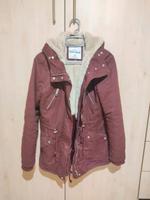 Damen Winterjacke Bayern - Taufkirchen Vils Vorschau
