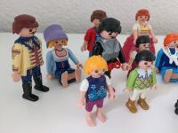 Playmobil Figuren und Tiere 18 Stück Dresden - Hellerau Vorschau