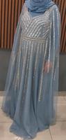 Abendkleid Berlin - Neukölln Vorschau