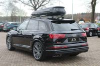 22Zoll Felgen Sommerräder Alufelgen für S-Line Audi Q7 4M 4L SQ7 Nordrhein-Westfalen - Hennef (Sieg) Vorschau