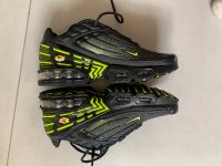 Nike Air Max Plus TN III Black/Volt-Wolf Grey Größe 38 Baden-Württemberg - Offenburg Vorschau