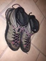 Salewa Wanderschuh WS Hike Traveller GTX Gore Tex Klettersteig 39 Schleswig-Holstein - Lübeck Vorschau