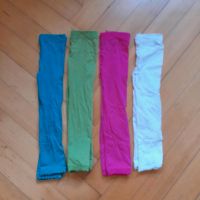 Leggings Capri (Feinstrumpfhose) Leipzig - Probstheida Vorschau