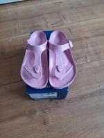 Birkenstock Fondant Pink Nordrhein-Westfalen - Schlangen Vorschau