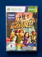 XBOX 360 - KINECT ADVENTURES Baden-Württemberg - Eberbach Vorschau