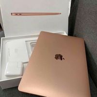 Apple MacBook Air Gold 8GB 256GB 2018 Nordrhein-Westfalen - Lüdenscheid Vorschau