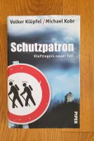 Gebundenes Buch Kluftinger Schutzpatron NEU Bayern - Röthenbach (Allgäu) Vorschau