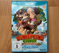 Donkey Kong Country: Tropical Freeze Bayern - Schwarzenbach a d Saale Vorschau