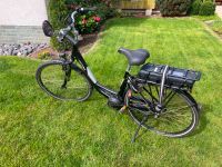 eBike / Fahrrad der Marke Viktoria Nordrhein-Westfalen - Warburg Vorschau