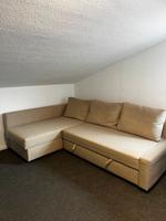 Ecksofa mit Schlaffunktion Kreis Pinneberg - Elmshorn Vorschau